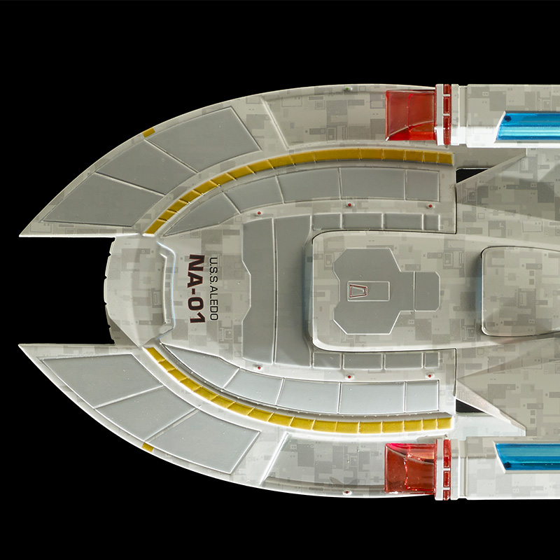 Star Trek StarShips - Entregas 21 Gallery