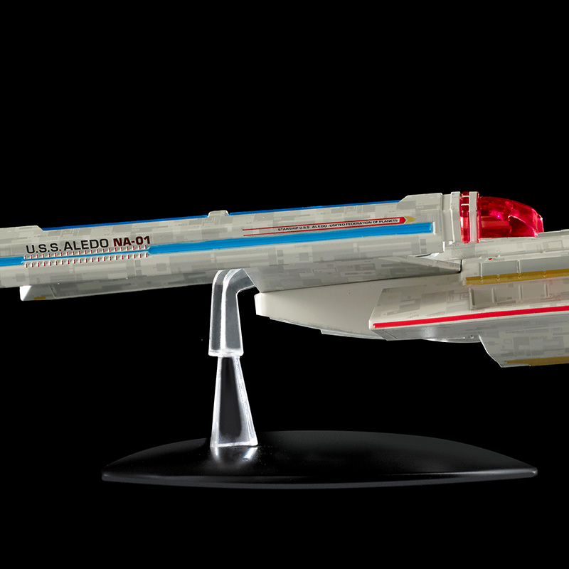 Star Trek StarShips - Entregas 21 Gallery