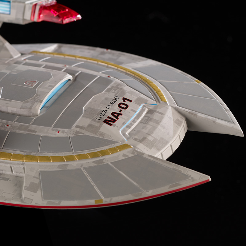 Star Trek StarShips - Entregas 21 Gallery