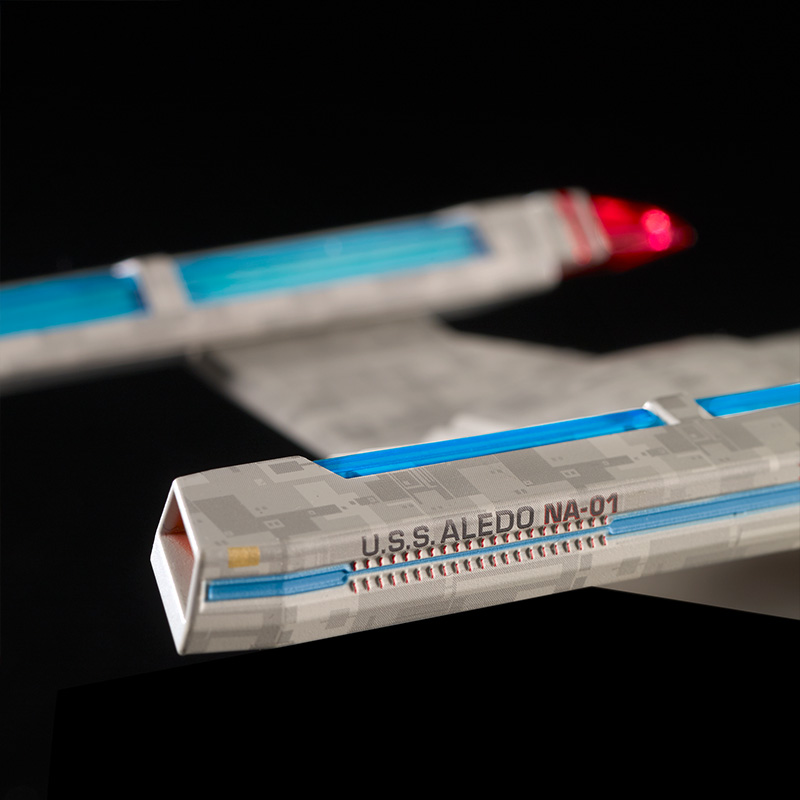 Star Trek StarShips - Entregas 21 Gallery
