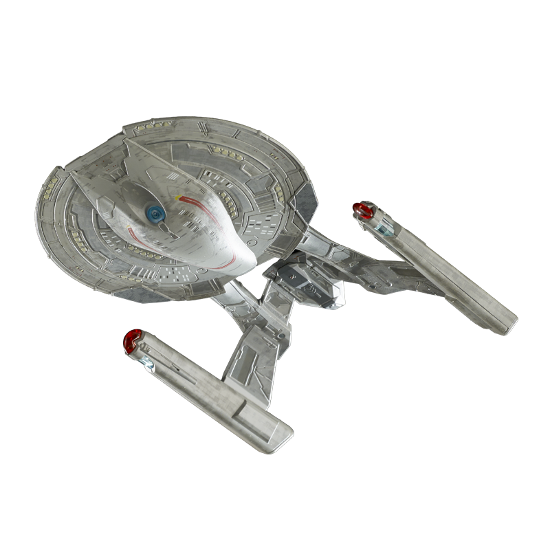 Star Trek StarShips Expansion - Entregas 22 Gallery Star Trek StarShips Expansion - Entregas 22 Gallery
