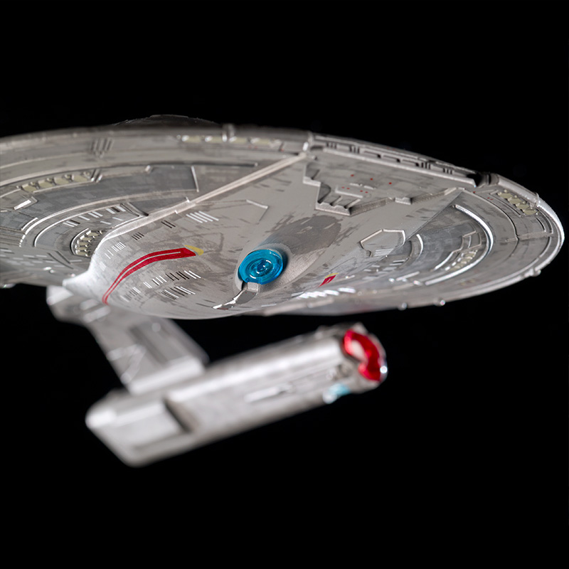 Star Trek StarShips Expansion - Entregas 22 Gallery