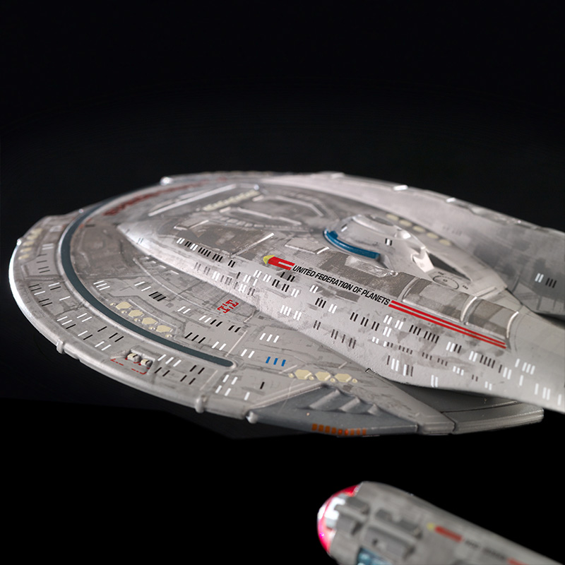 Star Trek StarShips Expansion - Entregas 22 Gallery