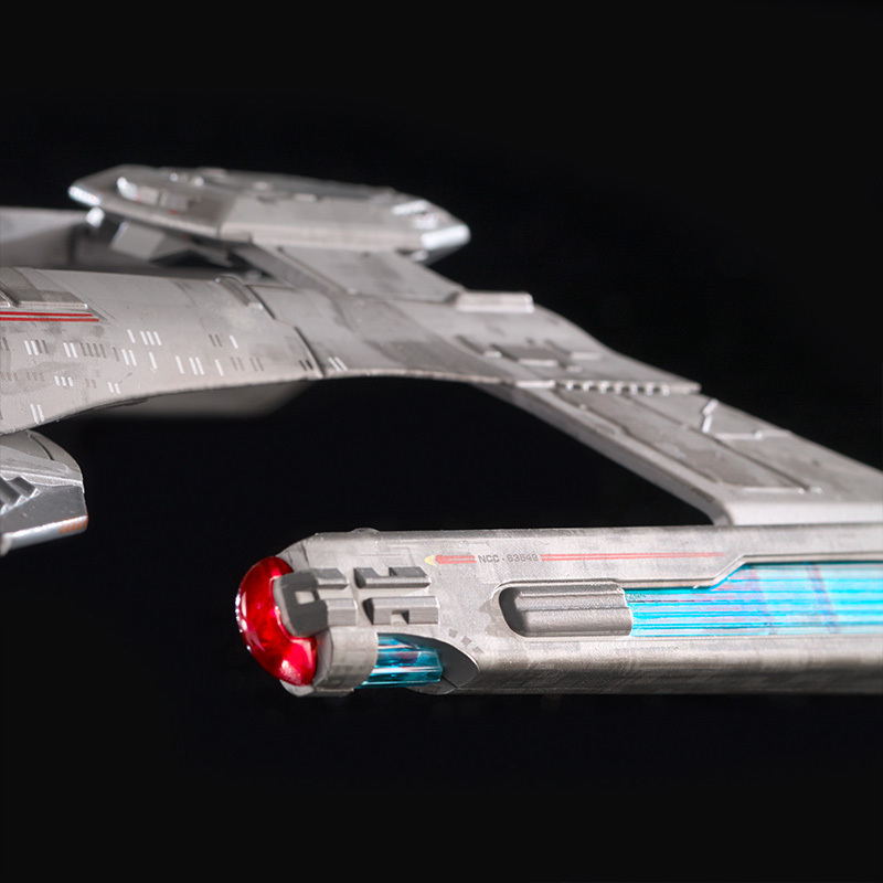 Star Trek StarShips Expansion - Entregas 22 Gallery