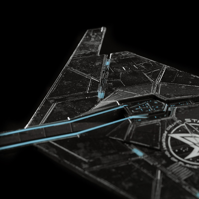 Star Trek StarShips - Entregas 22 Gallery