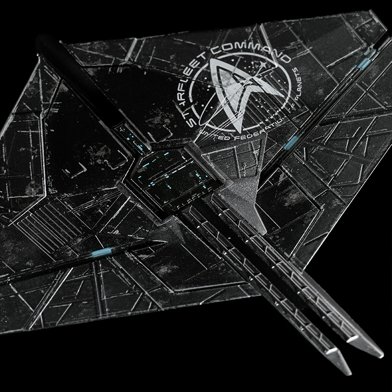 Star Trek StarShips - Entregas 22 Gallery