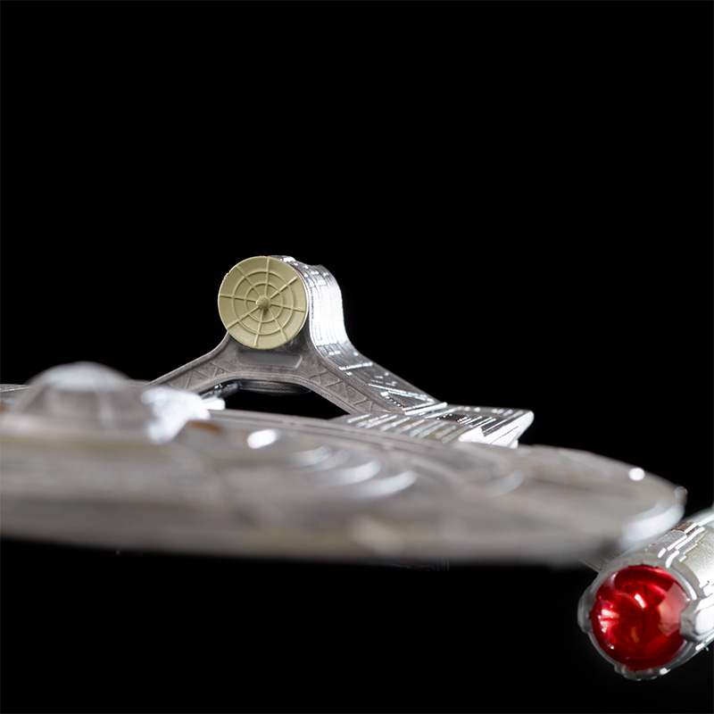 Star Trek StarShips - Entregas 23 Gallery