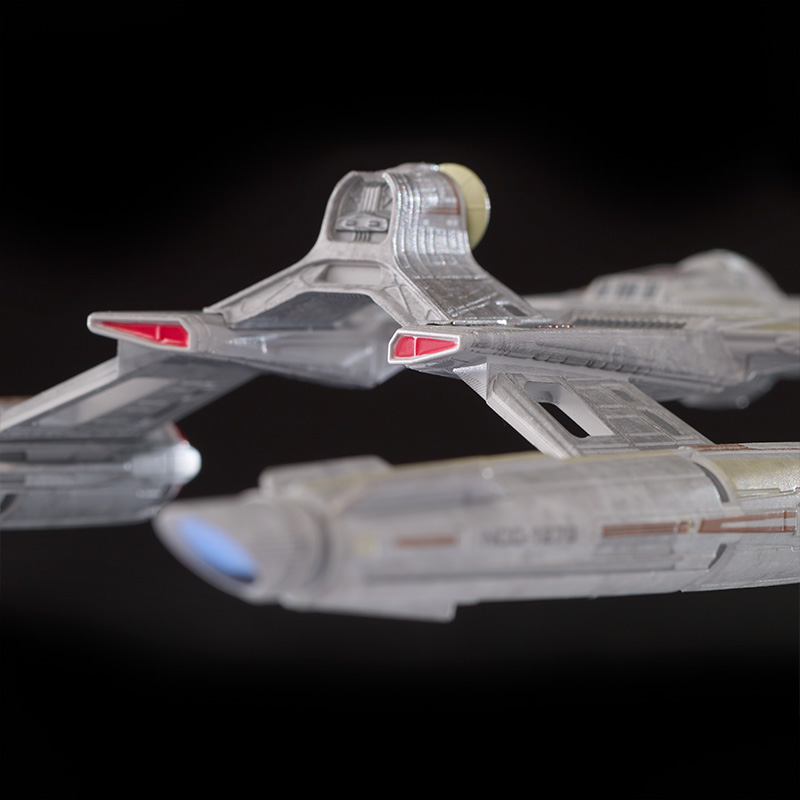 Star Trek StarShips - Entregas 23 Gallery