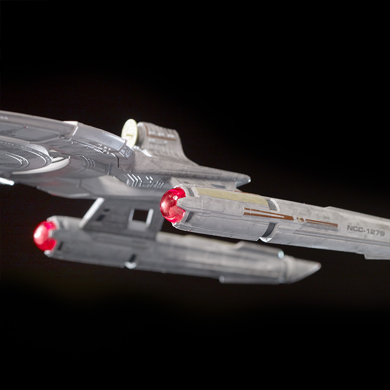 Star Trek StarShips - Entregas 23 Gallery