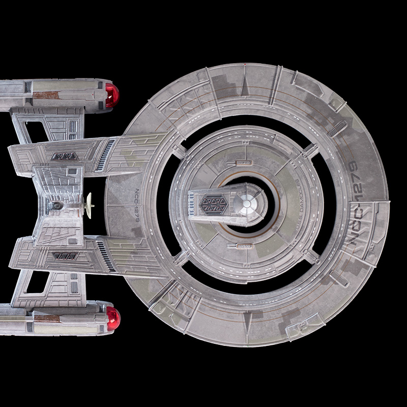 Star Trek StarShips - Entregas 23 Gallery