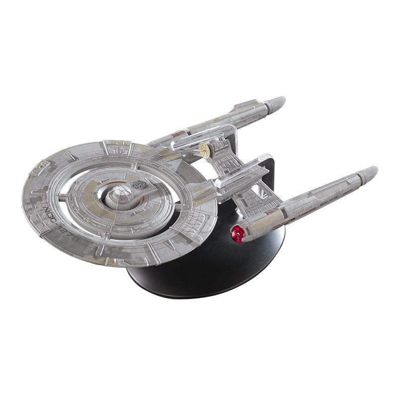 Star Trek StarShips - Entregas 23