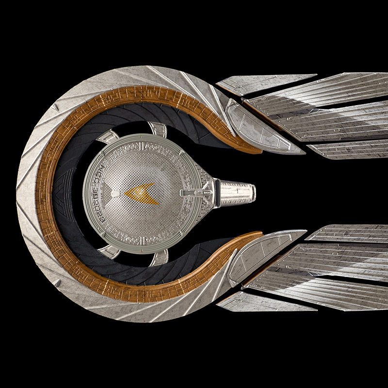 Star Trek StarShips - Entregas 24 Gallery