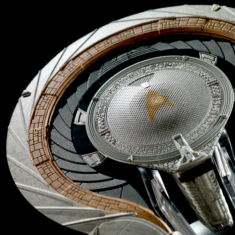 Star Trek StarShips - Entregas 24 Gallery
