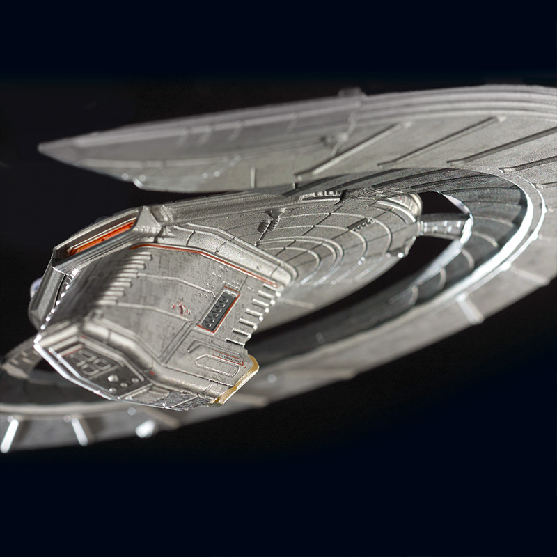 Star Trek StarShips - Entregas 24 Gallery