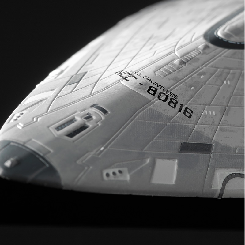 Star Trek StarShips - Entregas 10 - Gallery