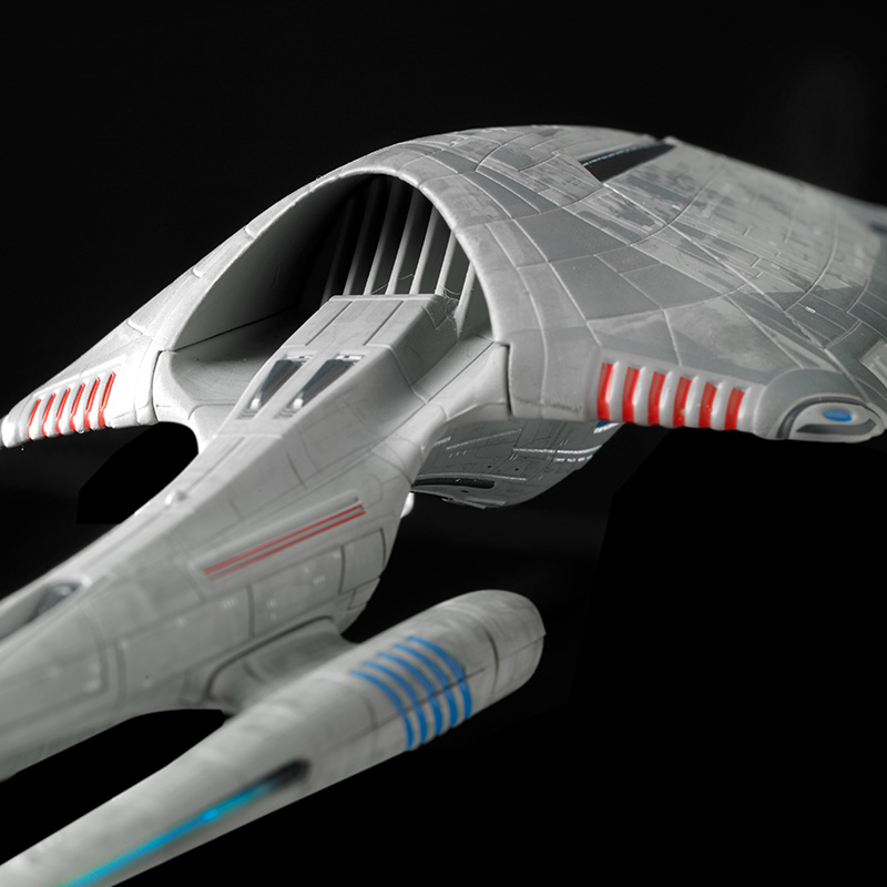 Star Trek StarShips - Entregas 10 - Gallery