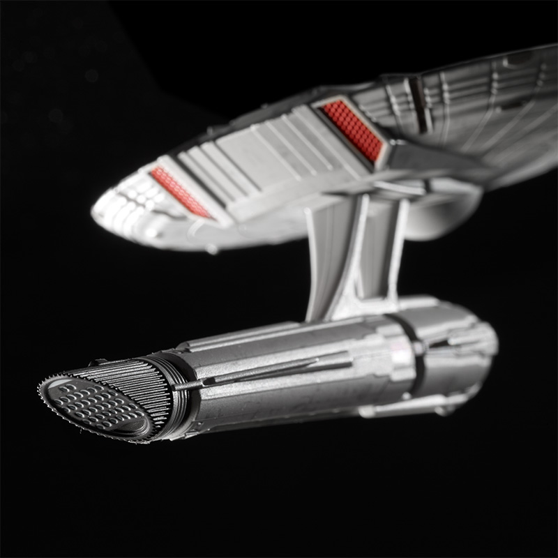 Star Trek StarShips - Entregas 11 - Gallery