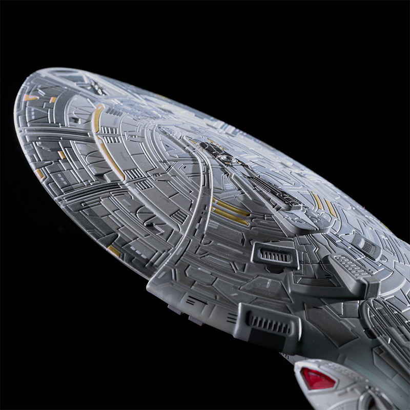 Star Trek StarShips - Entregas 12 - Gallery