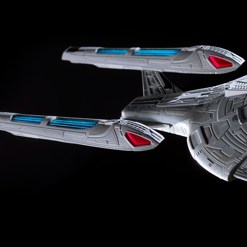 Star Trek StarShips - Entregas 12 - Gallery