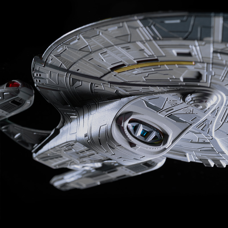 Star Trek StarShips - Entregas 12 - Gallery