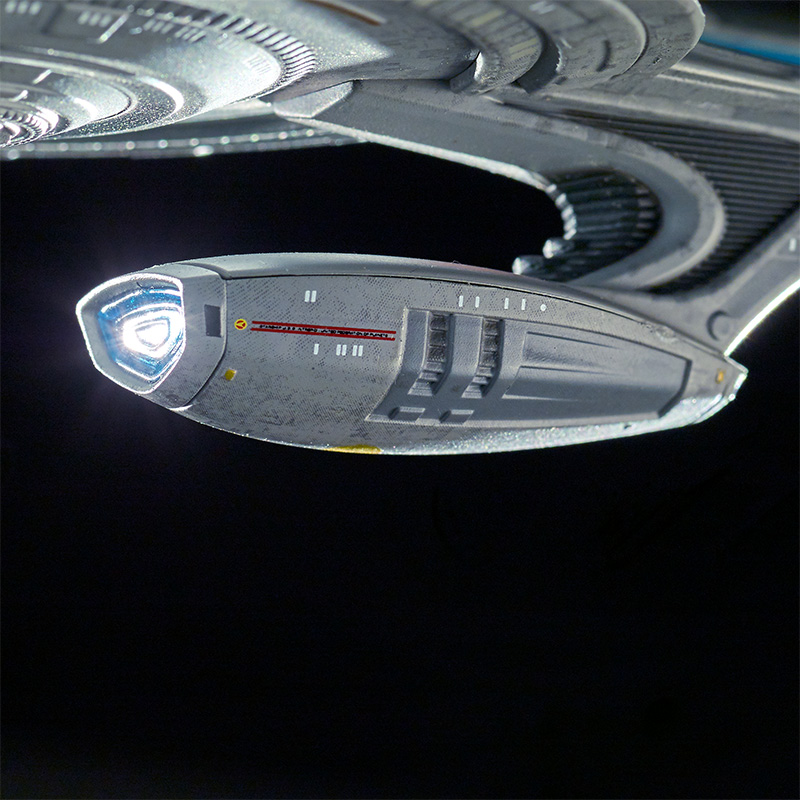 StarStar Trek StarShips - Entregas 14