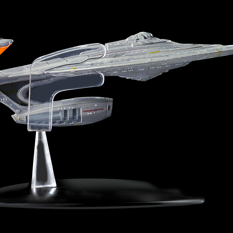 StarStar Trek StarShips - Entregas 14