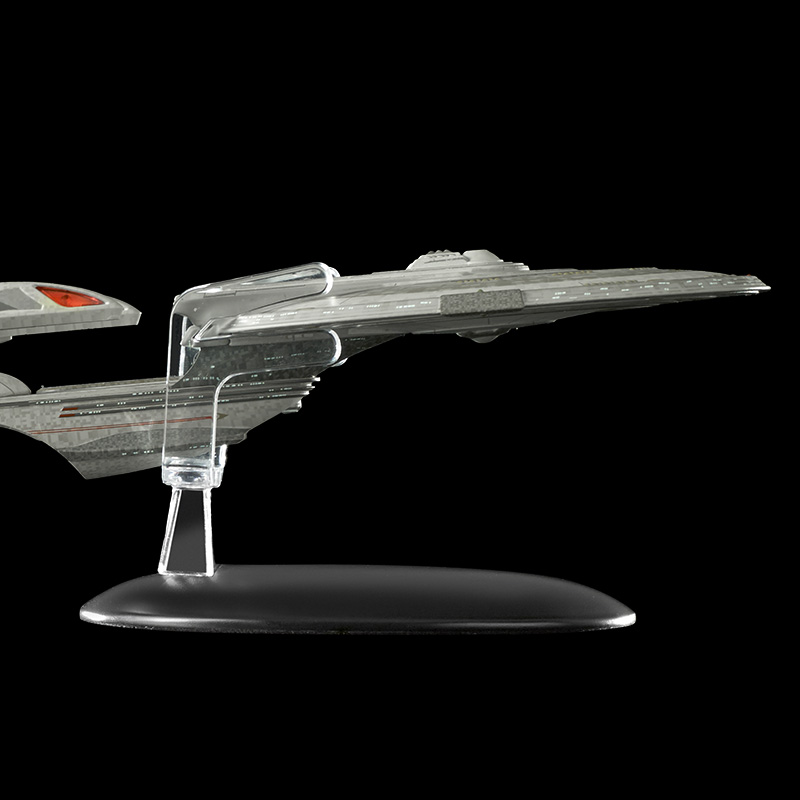 StarStar Trek StarShips - Entregas 15