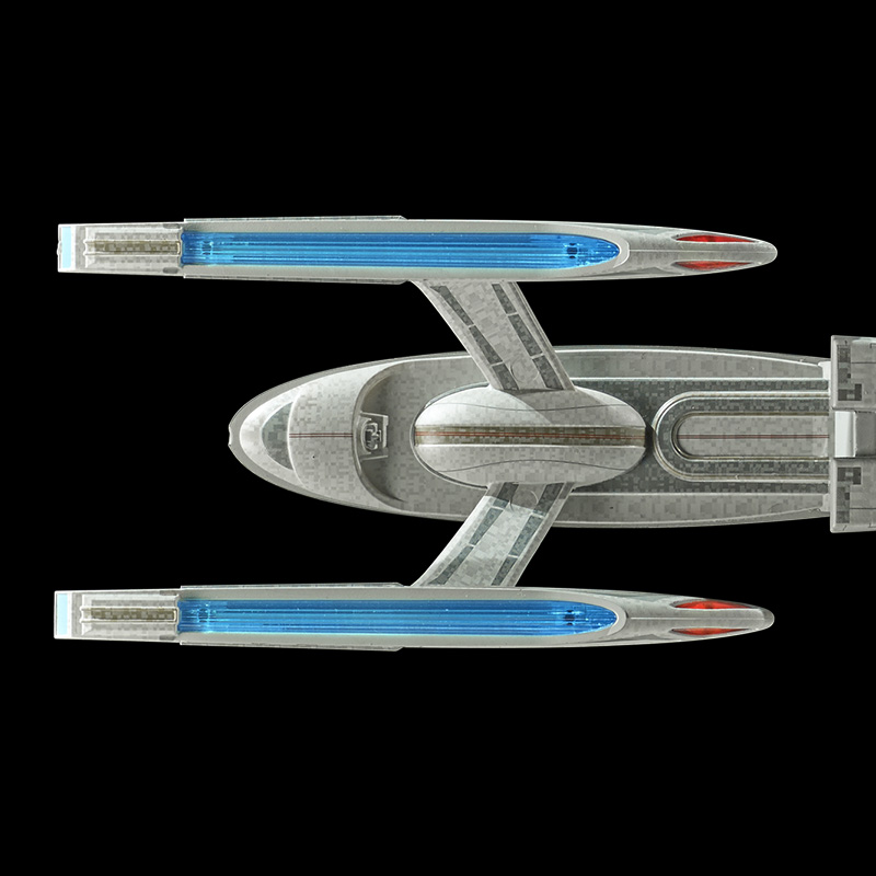 StarStar Trek StarShips - Entregas 15