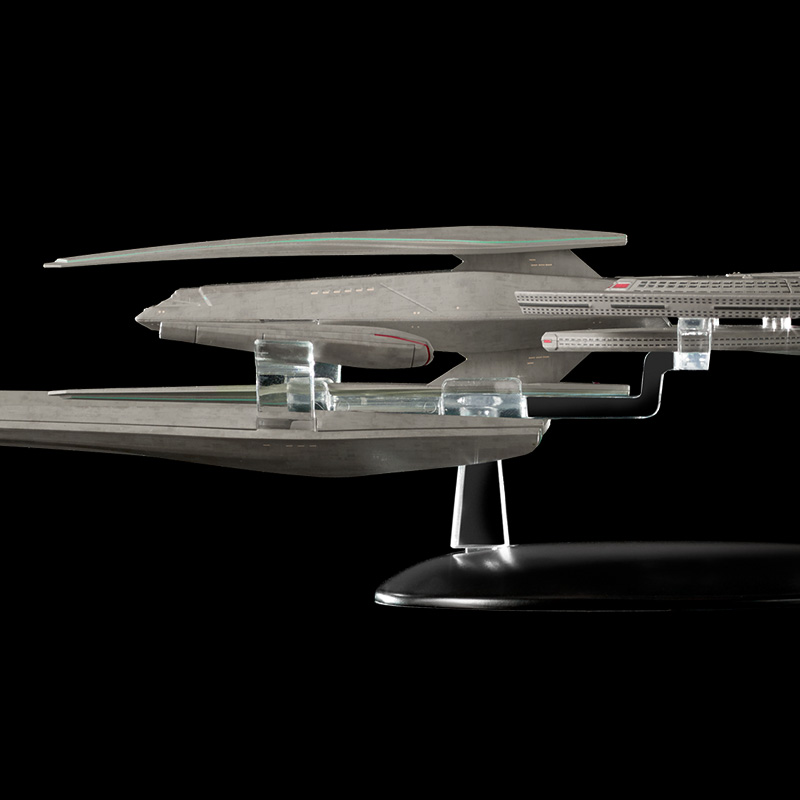 StarStar Trek StarShips - Entregas 17