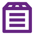 Benefits - Entire Collection Icon