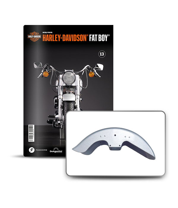 Harley Davidson - entrega 13 Harley Davidson - entrega 13
