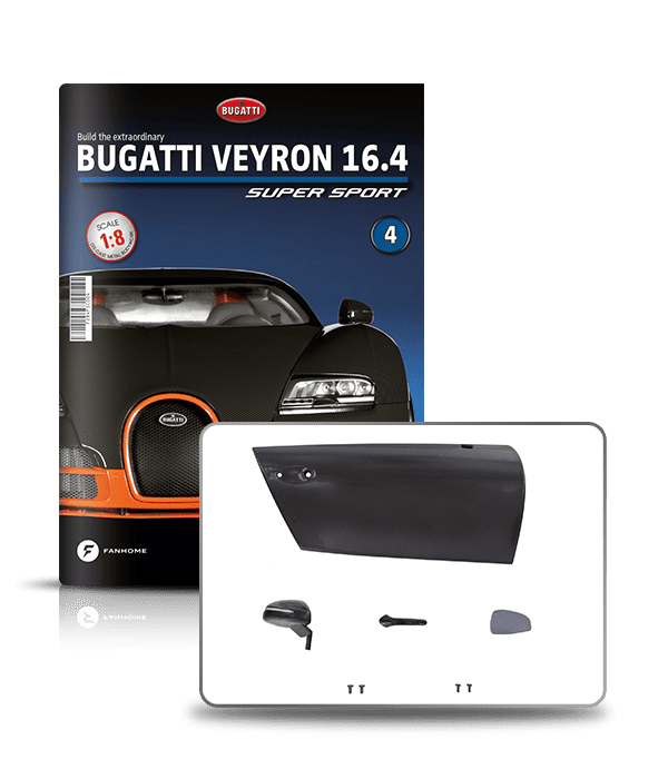 Bugatti Veyron - Entregas 04 Bugatti Veyron - Entregas 04