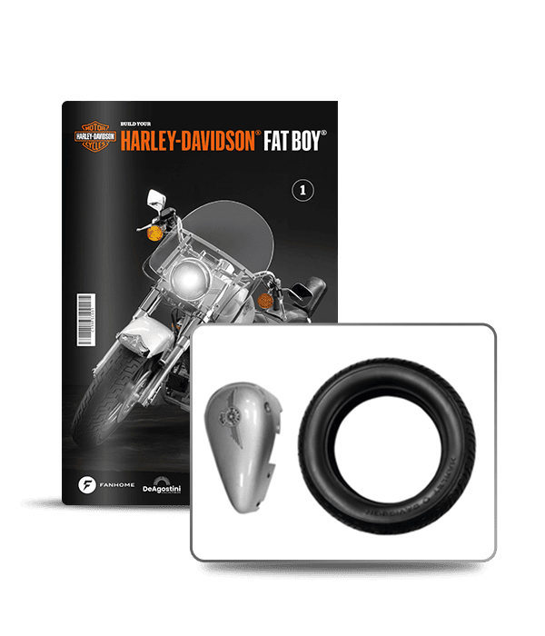 Harley Davidson - Entregas 01 Harley Davidson - Entregas 01