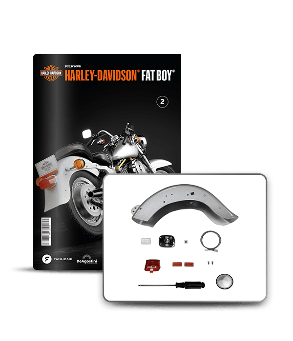 Harley Davidson - Entregas 02 Harley Davidson - Entregas 02
