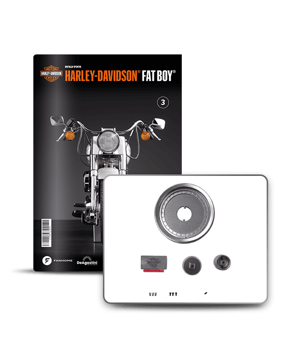 Harley Davidson - Entregas 03 Harley Davidson - Entregas 03