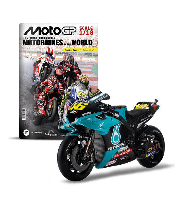 Moto GP 1:18 - Entregas 04 Moto GP 1:18 - Entregas 04
