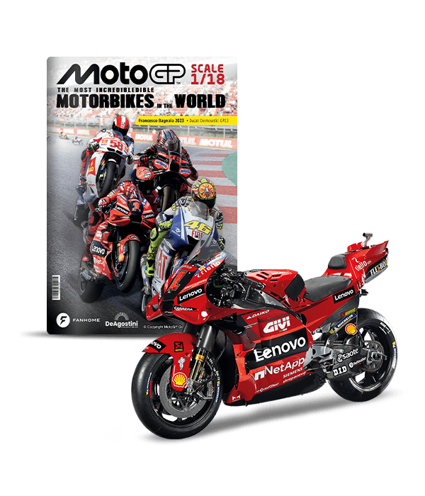 Moto GP 1:18 - Entregas 05 Moto GP 1:18 - Entregas 05