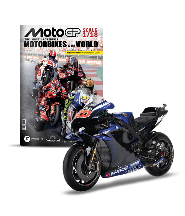 Moto GP 1:18 - Entregas 07 Moto GP 1:18 - Entregas 07