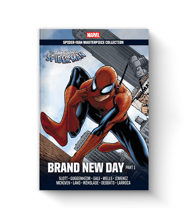 Spider Man Novels - Entregas 01 Spider Man Novels - Entregas 01