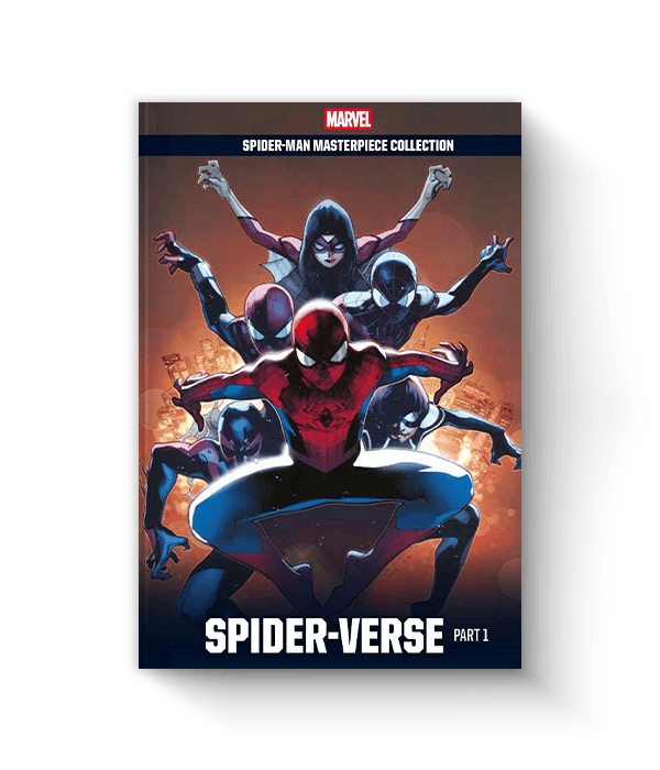 Spider Man Novels - Entregas 04 Spider Man Novels - Entregas 04