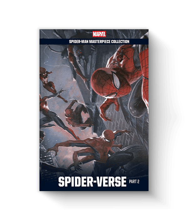 Spider Man Novels - Entregas 05 Spider Man Novels - Entregas 05