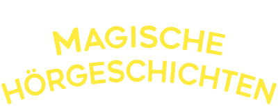 Disney Audiobooks - Hero Banner Logo