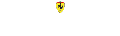 Ferrari Schumacher - Hero Banner Logo
