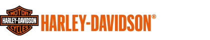 Harley Davidson - Hero Banner Logo Harley Davidson - Hero Banner Logo