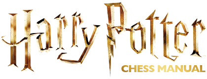 Harry Potter - Hero Banner Logo