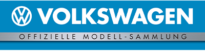 VW Collection - Hero Banner Logo