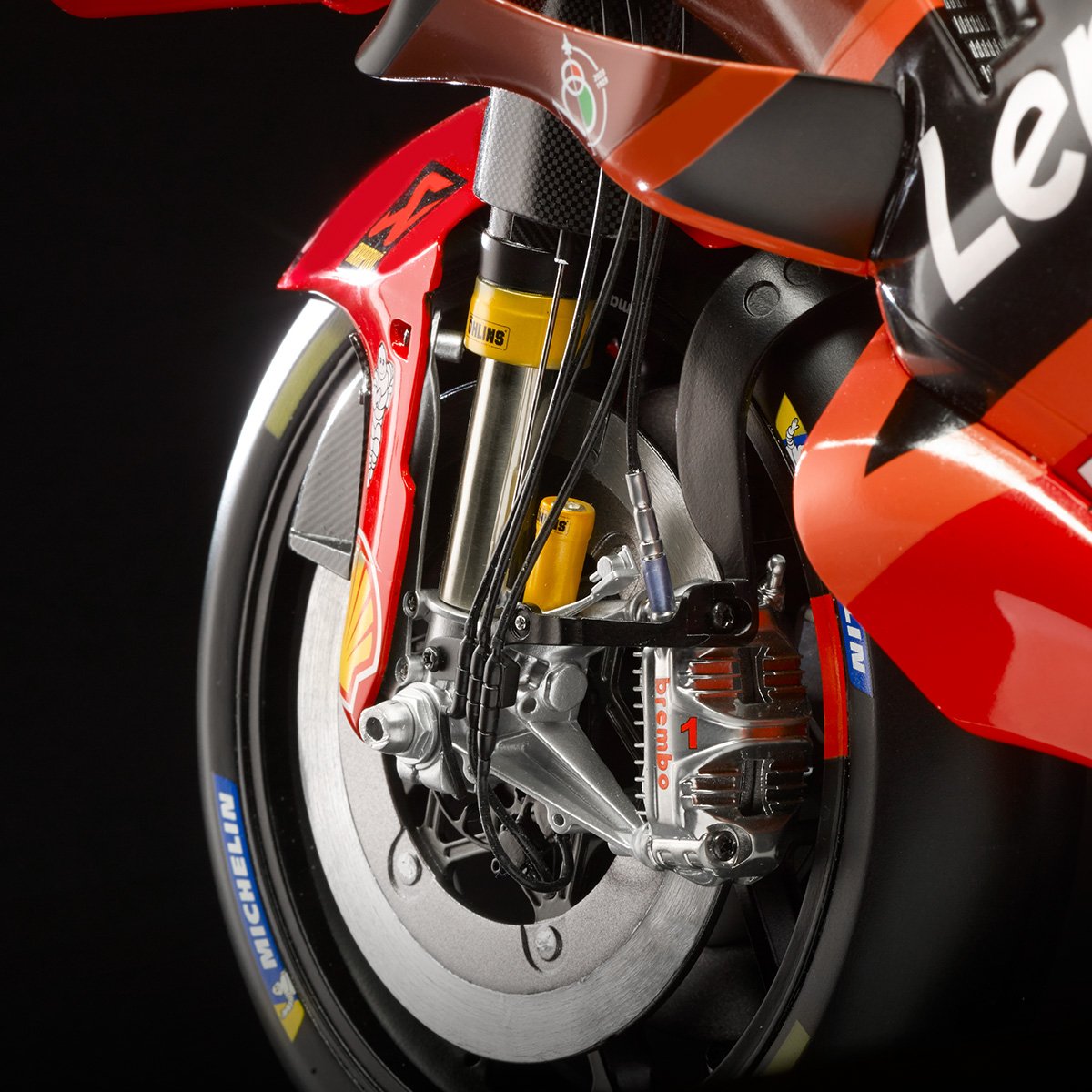Ducati - Fanhome US