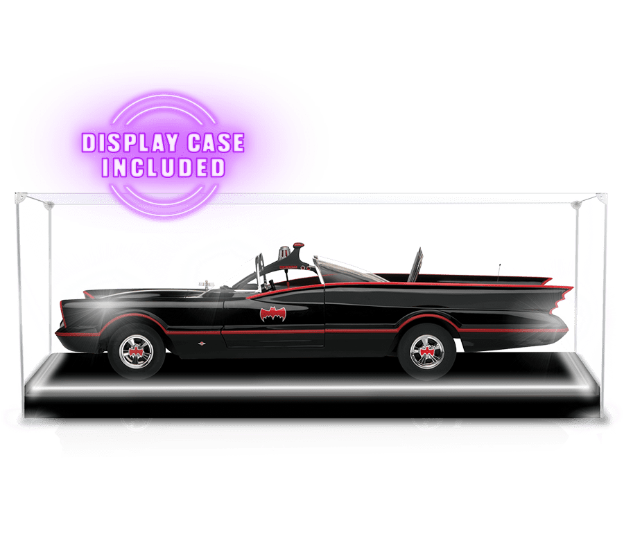 Batmobile - About Premium - Final