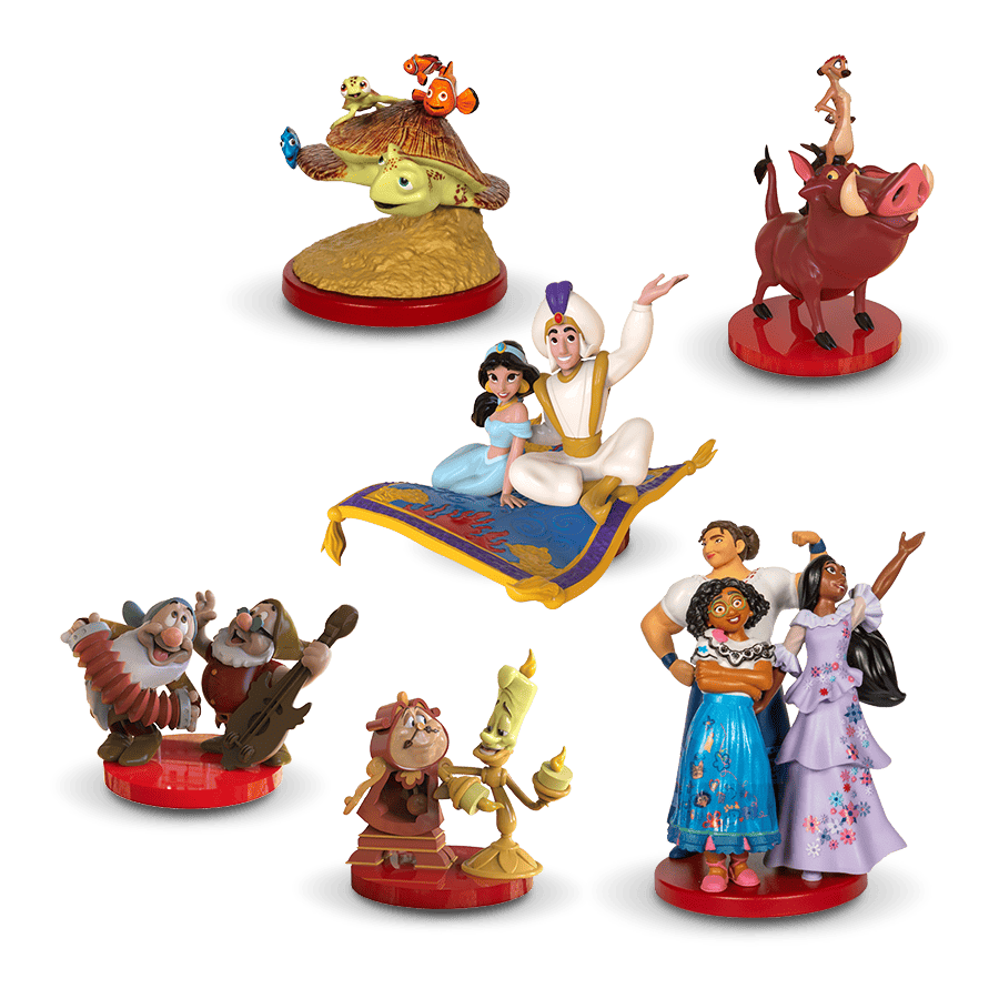 Disney Audiobooks - Premium Image
