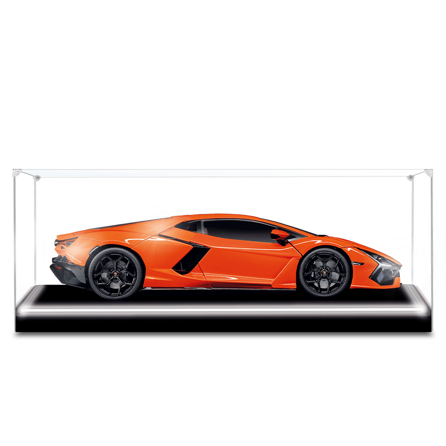 Lamborghini Revuelto - Premium